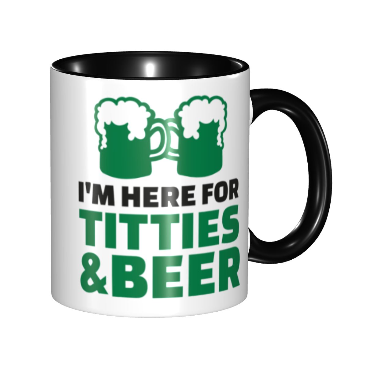 Coffee And Tea Quotes Funny - Personalized Funny Quotes Titties And Beer