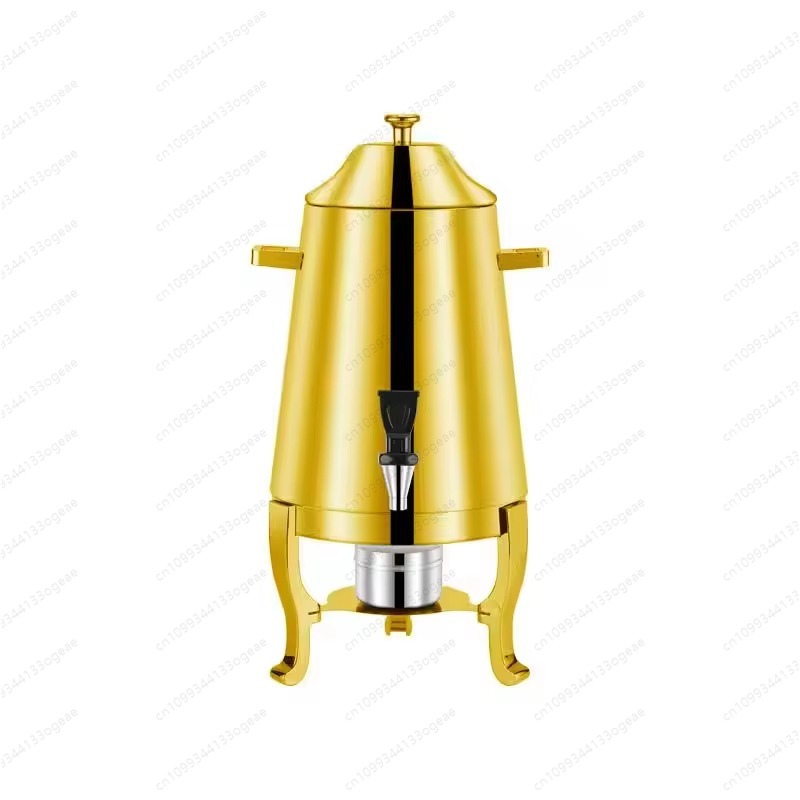 Coffee Tea Urn - Buffet Commercial Hot Water Dispenser Tea
