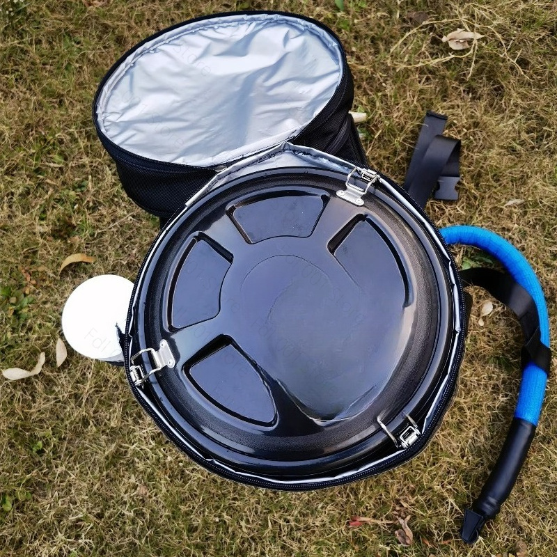 Portable Backpack Beverage Dis - огляд і ціна Coffee Tea Vendor