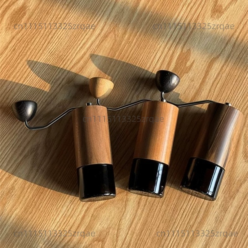 Commander C40 Manual Coffee Gr - огляд і ціна Burr Hand Grinder