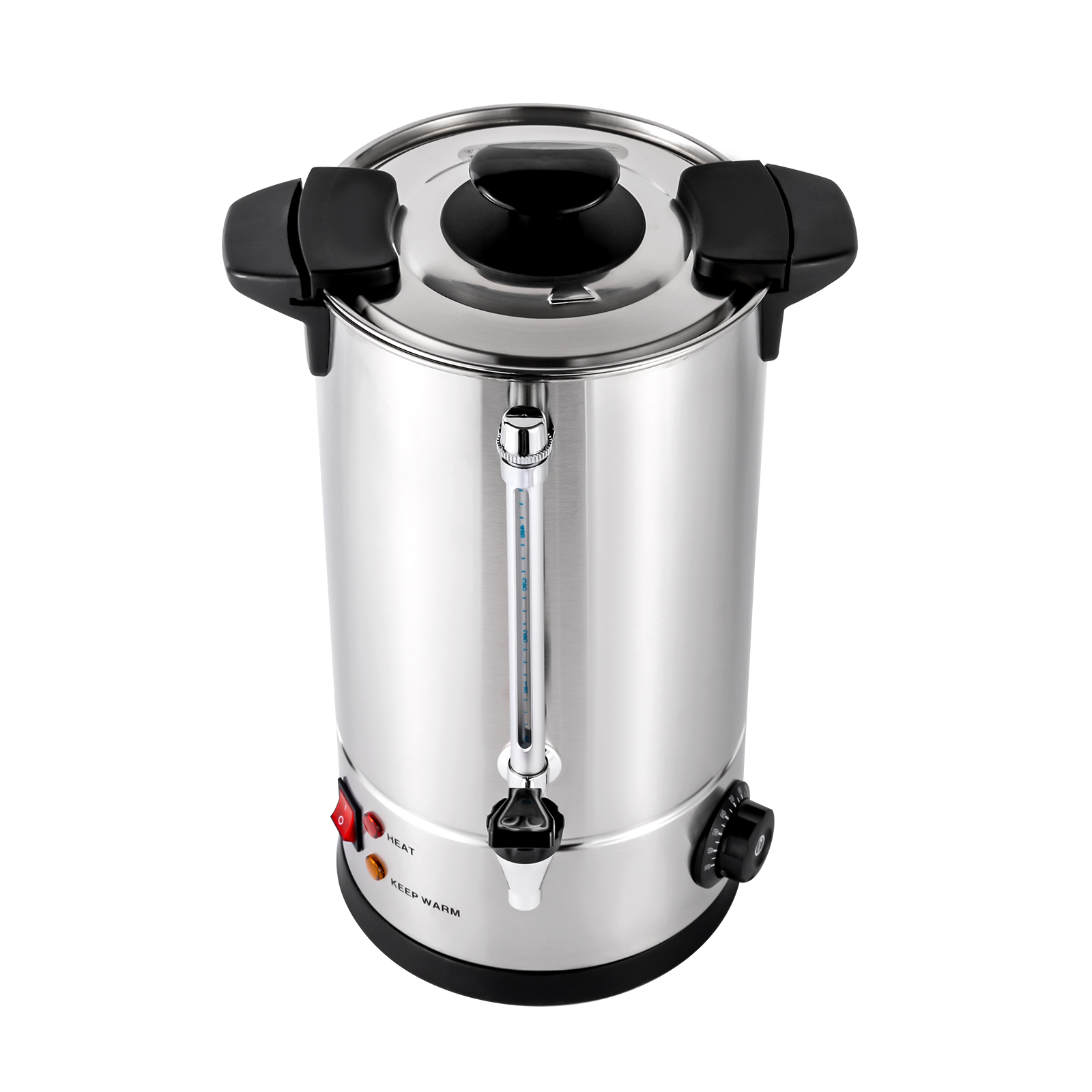 Sale Promotion Kitchen Hot Wat - огляд і ціна Coffee Tea Urn