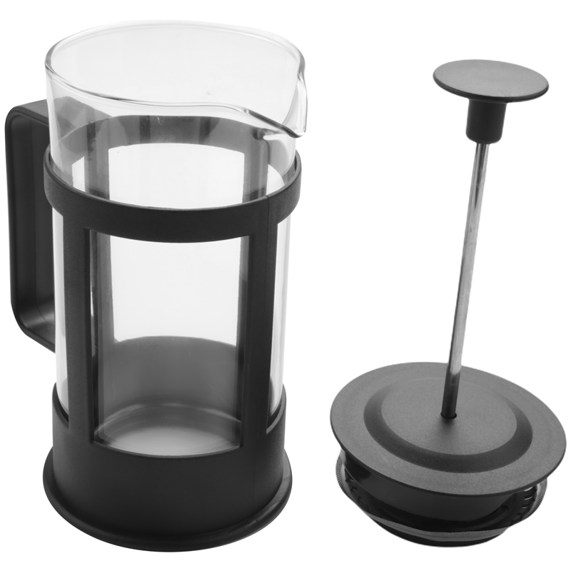 ABXF-3X French Press Coffee &  - огляд і ціна French Press Glass