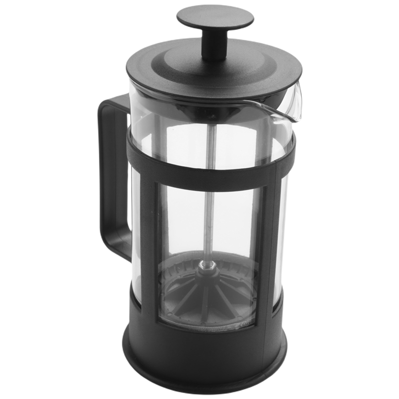 ABXF-3X French Press Coffee &  - огляд і ціна French Press Glass