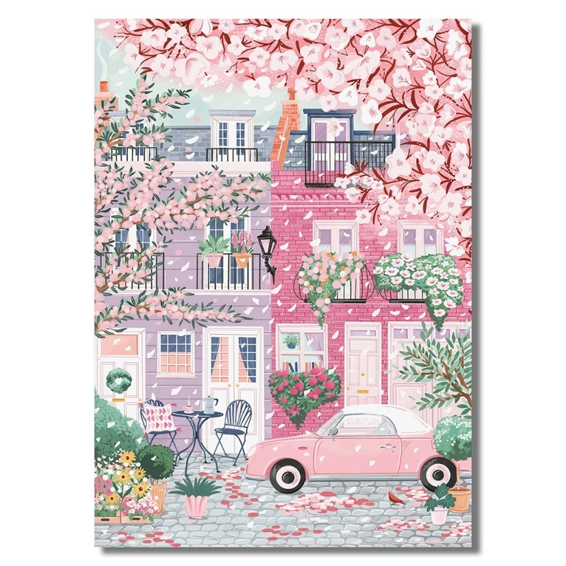 Paris London Hungary Travel Po - огляд і ціна Coffee Tea Poster