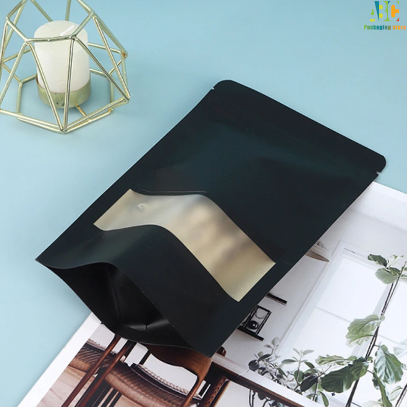 Craft Paper Bag Customized Pri - огляд і ціна Coffee Tea House