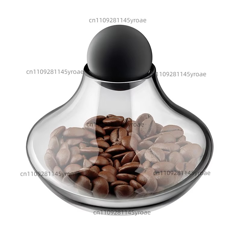 Glass Aroma Sample Bottle Coff - огляд і ціна Coffee Bean