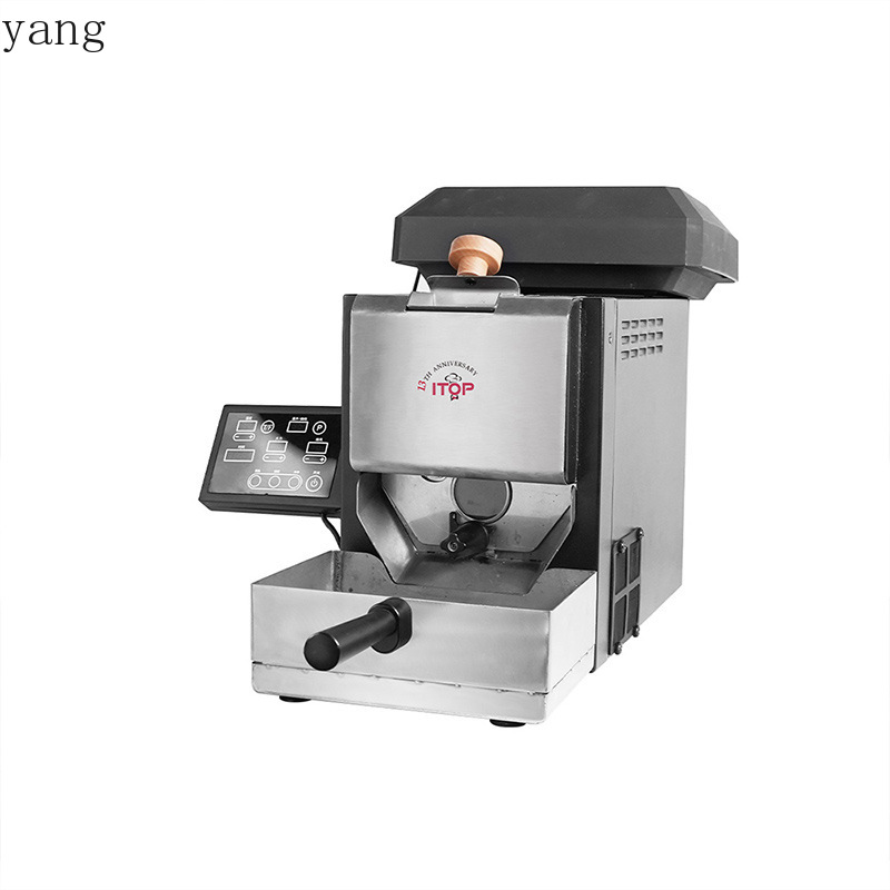 LH Mini Roaster Capacity Simul - огляд і ціна Coffee Bean