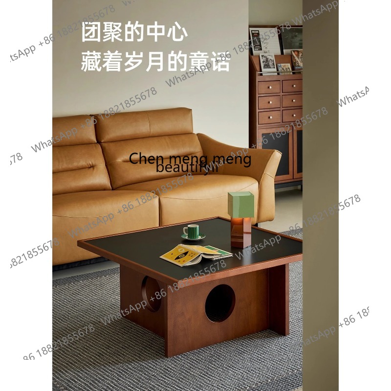 X New Coffee table medieval ro - огляд і ціна Coffee X Tea