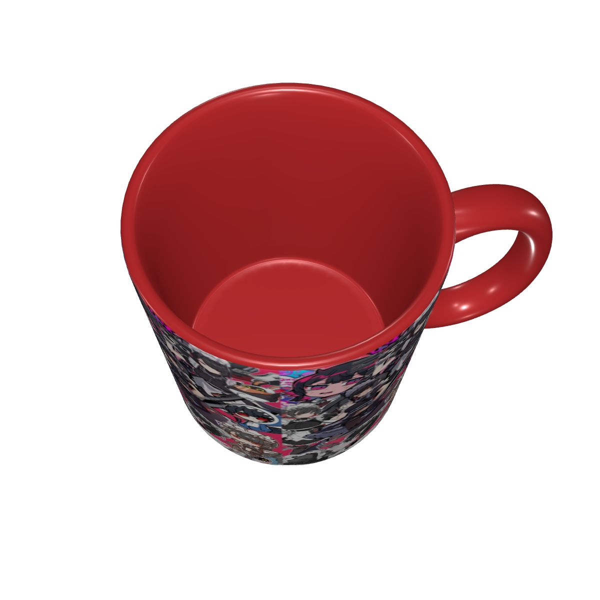 Ellen Joe Zenless Zone Zero Mu - огляд і ціна Coffee Tea Zone