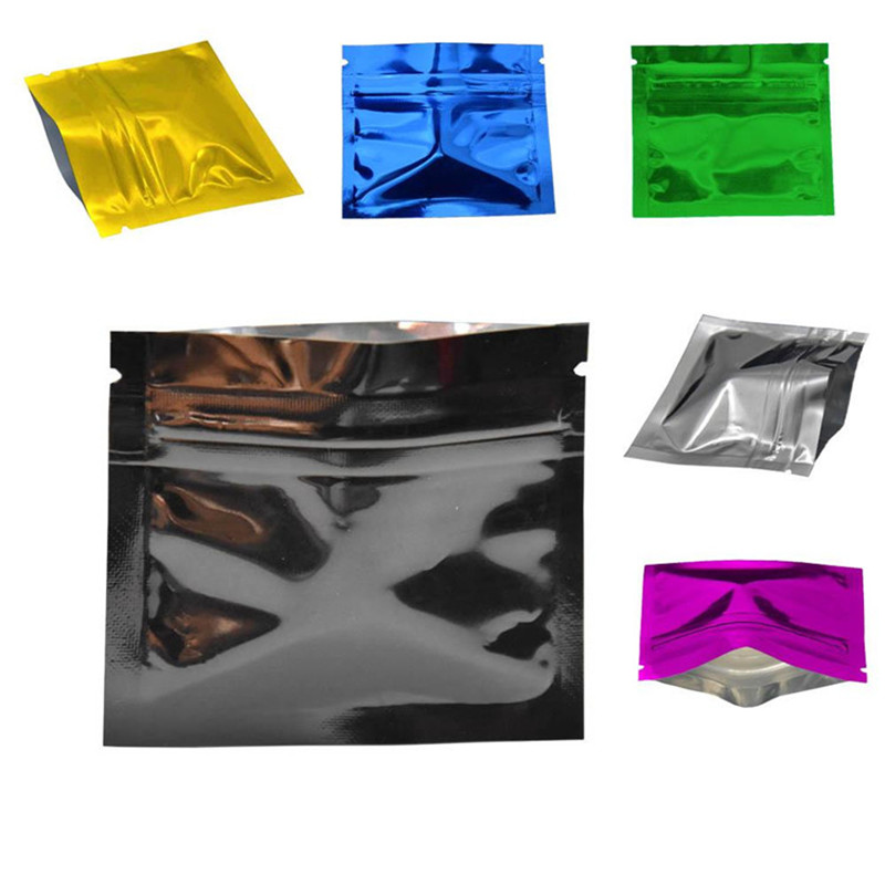 500PCS 7.5x6.5cm Small Flat Al - огляд і ціна Coffee Tea House