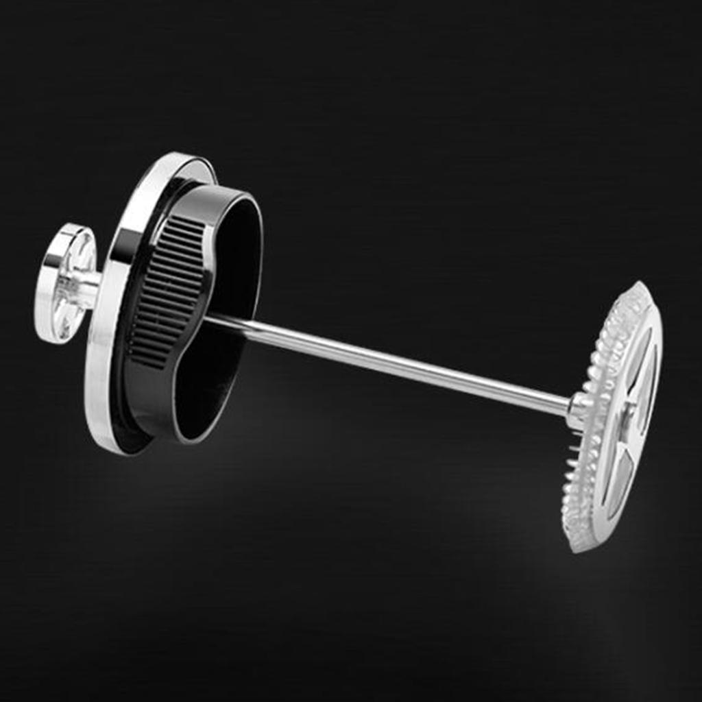 French Press Coffee Maker with - огляд і ціна French Press Glass