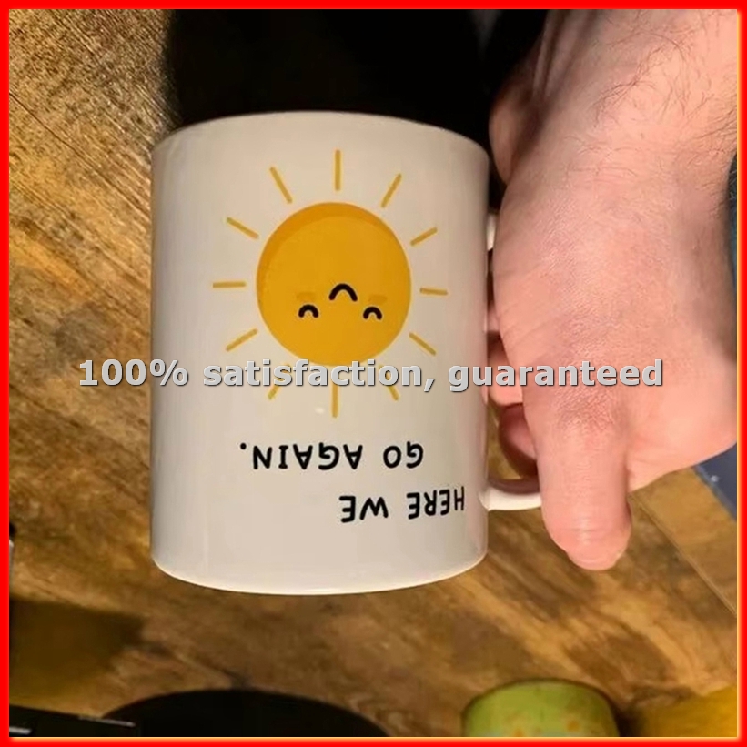 Coffee Cup Funny Sarcastic Fun - огляд і ціна Coffee Tea Good Morning