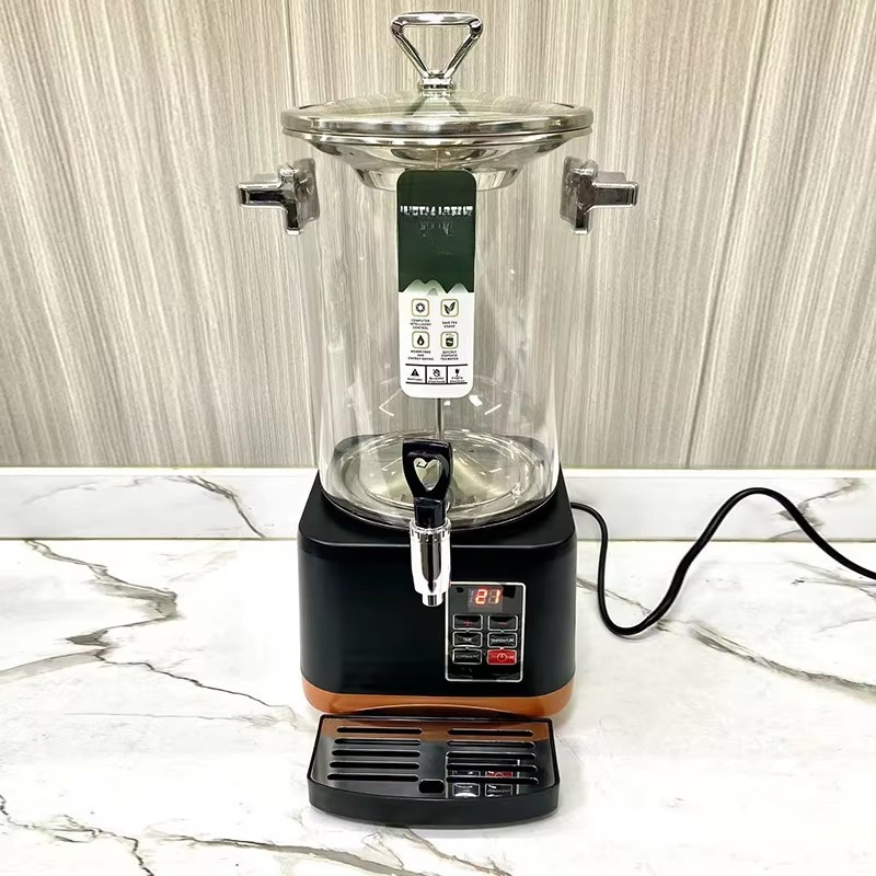 Automatic Boiler Restaurant Ca - огляд і ціна Coffee Tea Urn