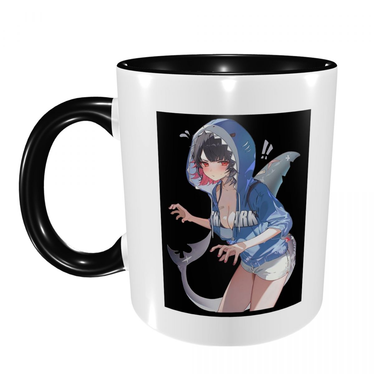 Ellen Joe Zenless Zone Zero Mu - огляд і ціна Coffee Tea Zone
