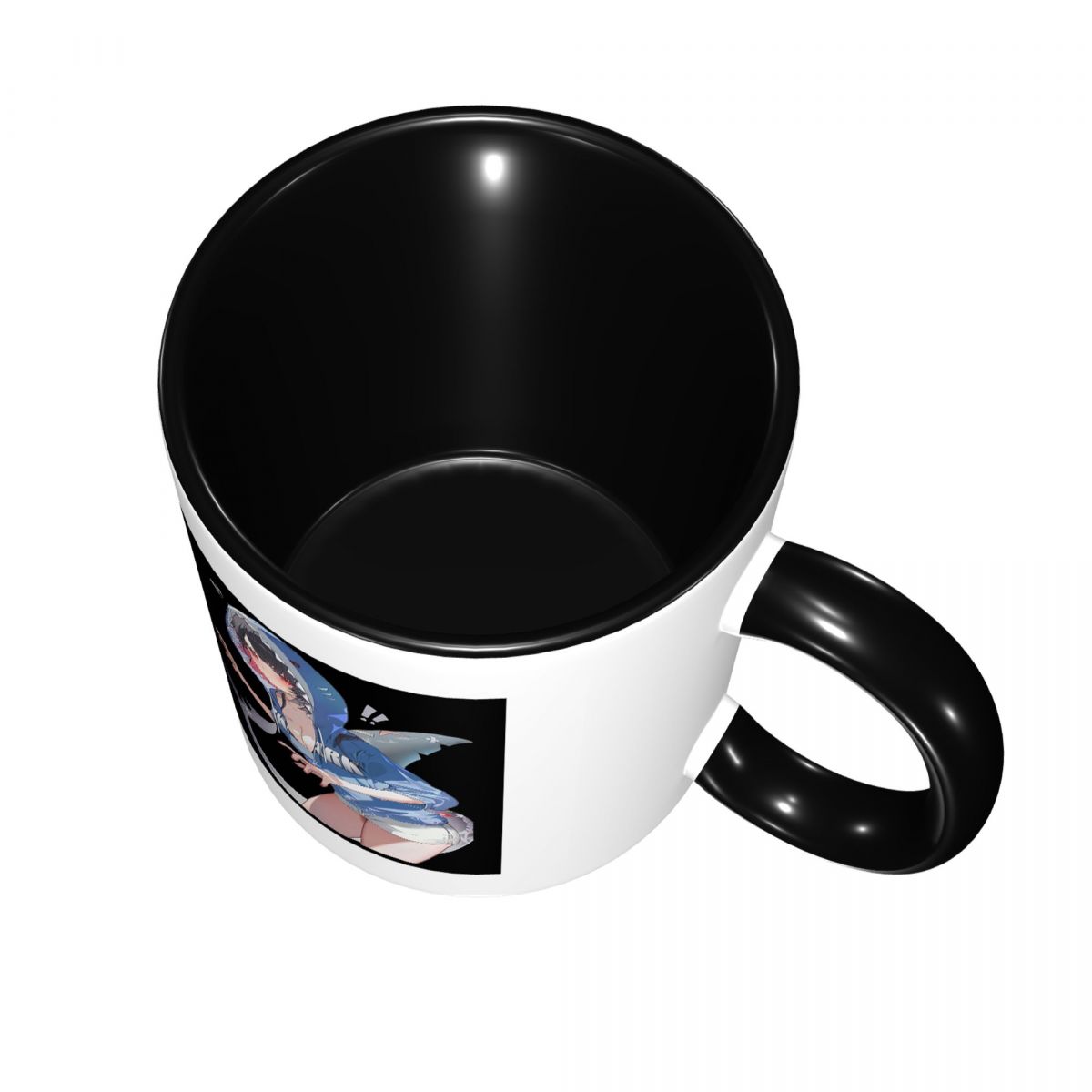 Ellen Joe Zenless Zone Zero Mu - огляд і ціна Coffee Tea Zone