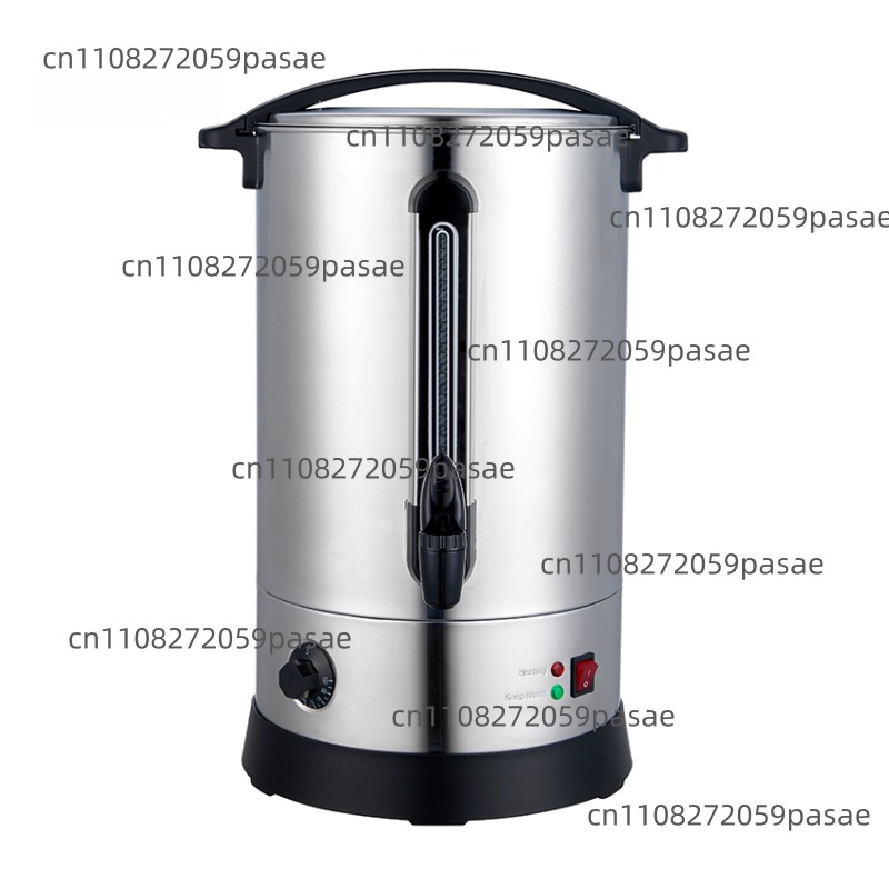 Fast Heating Self Service Coff - огляд і ціна Coffee Tea Urn