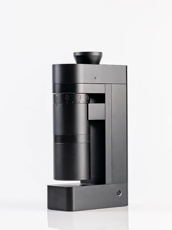 FEMOOK A4Z electric grinder pr - огляд і ціна Coffee Bean