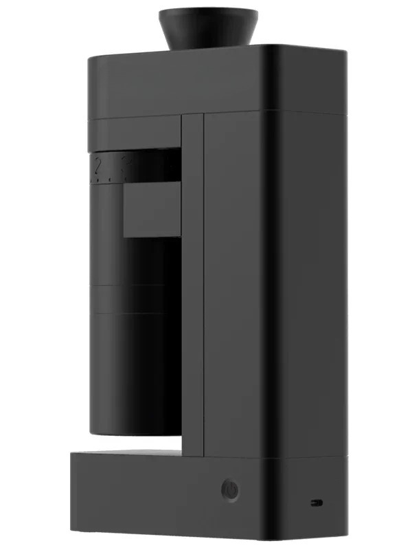 FEMOOK A4Z electric grinder pr - огляд і ціна Coffee Bean