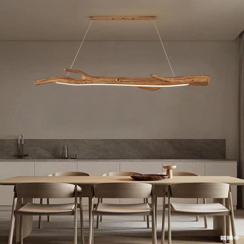 Vintage tree Branch chandelier - огляд і ціна Coffee Tea House