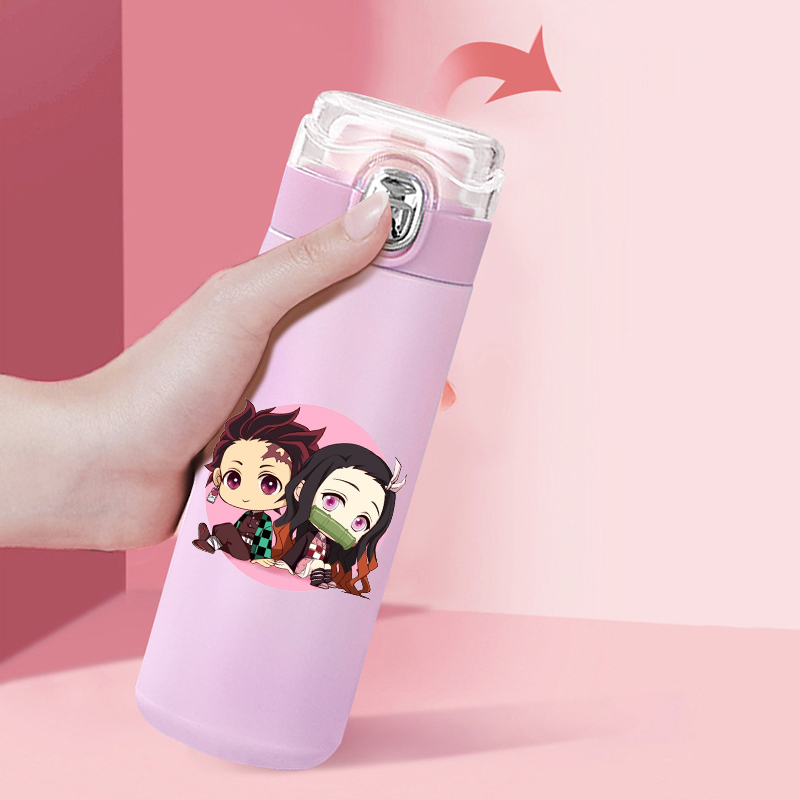 Anime Demon Slayer Printed 400 - огляд і ціна Coffee Tea Shop