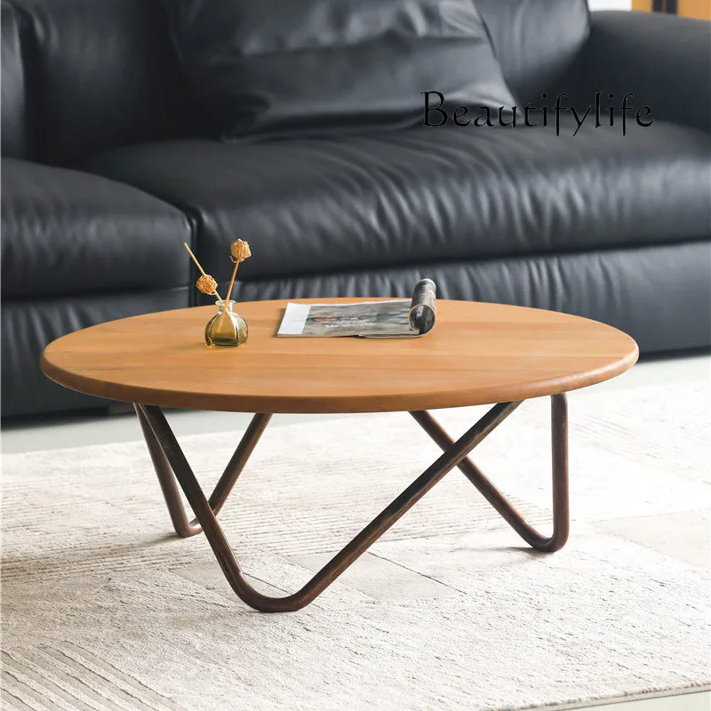 X Medieval Retro Teak Solid Wo - огляд і ціна Coffee X Tea