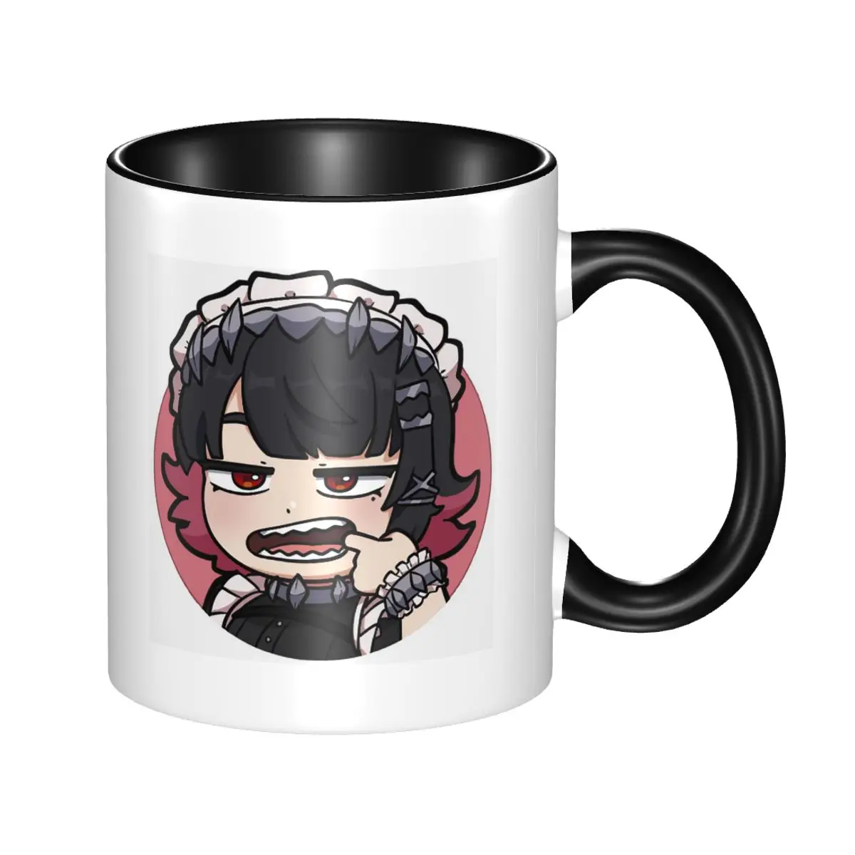 Ellen Joe Guzi's Original Anim - огляд і ціна Coffee Tea Zone