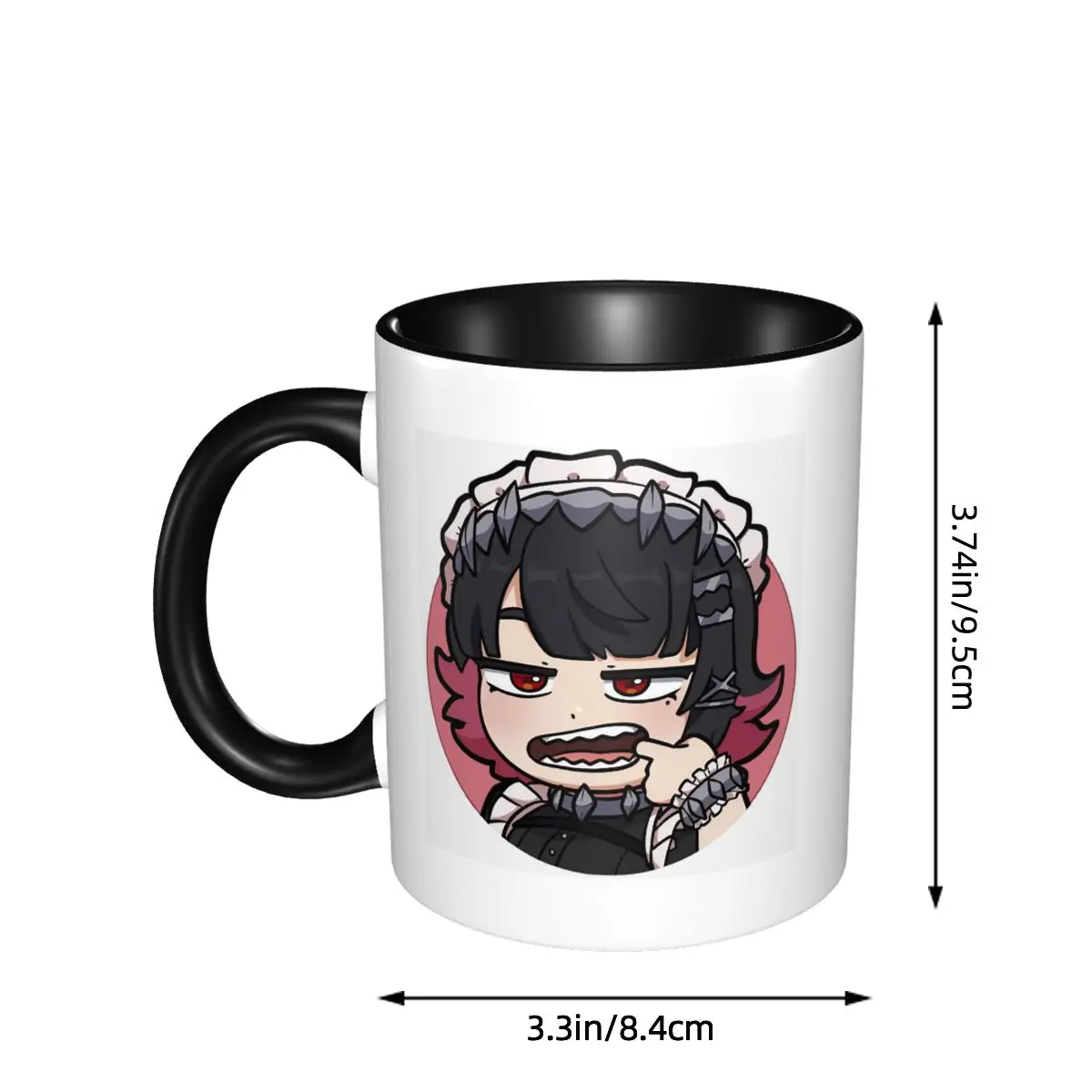 Ellen Joe Guzi's Original Anim - огляд і ціна Coffee Tea Zone