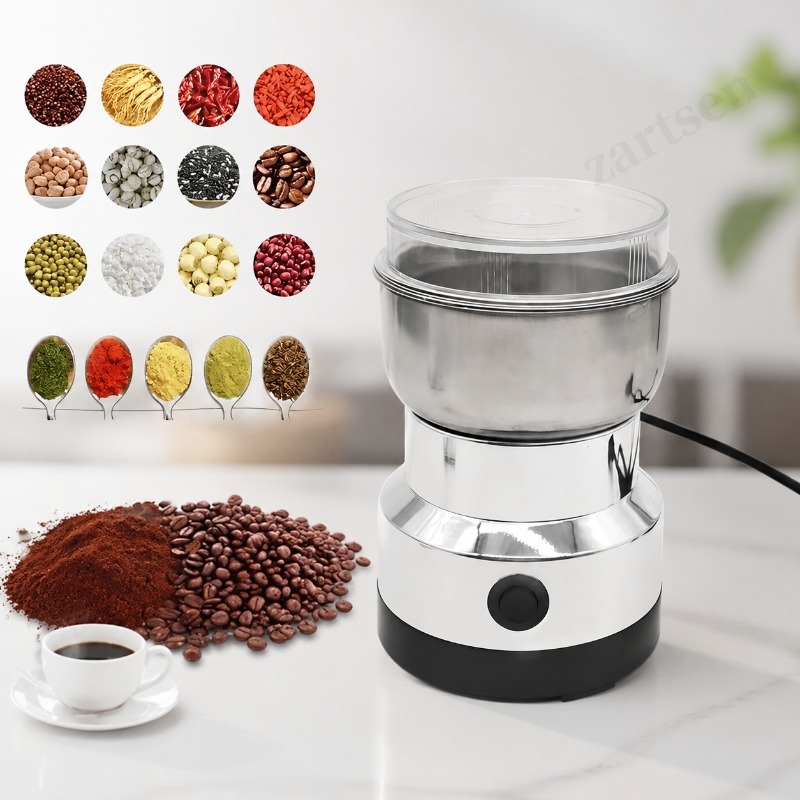 Kitchen Multifunctional 4 Blad - огляд і ціна Coffee Tea Shop