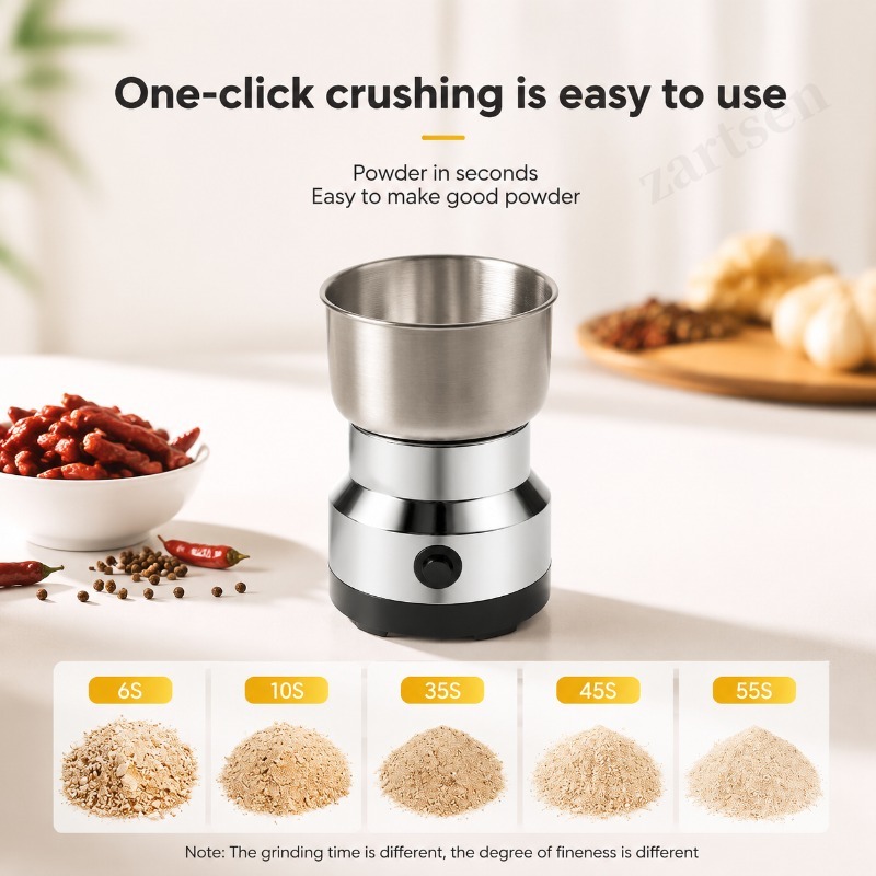 Kitchen Multifunctional 4 Blad - огляд і ціна Coffee Tea Shop
