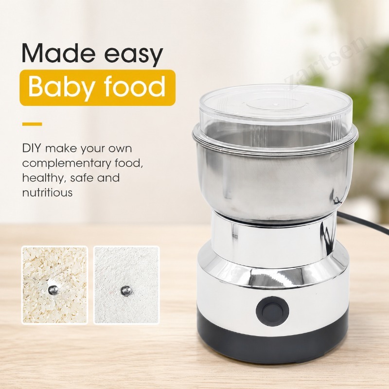 Kitchen Multifunctional 4 Blad - огляд і ціна Coffee Tea Shop