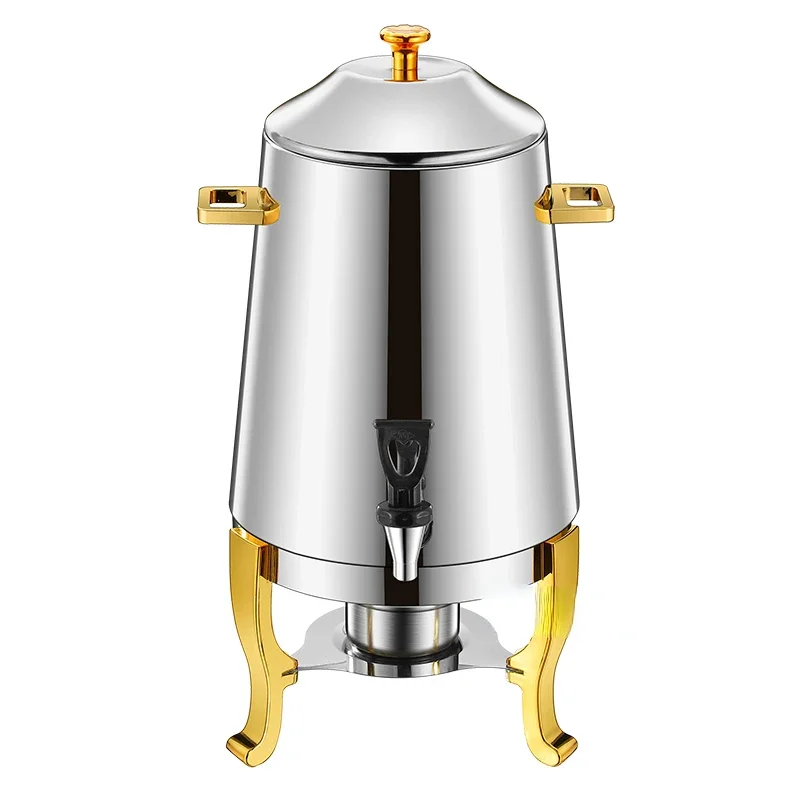 Commercial Retail 13L Hot Wate - огляд і ціна Coffee Tea Urn