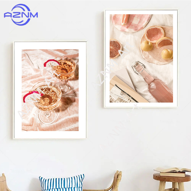 Fashion Women Afternoon Tea Co - огляд і ціна Coffee Tea Poster