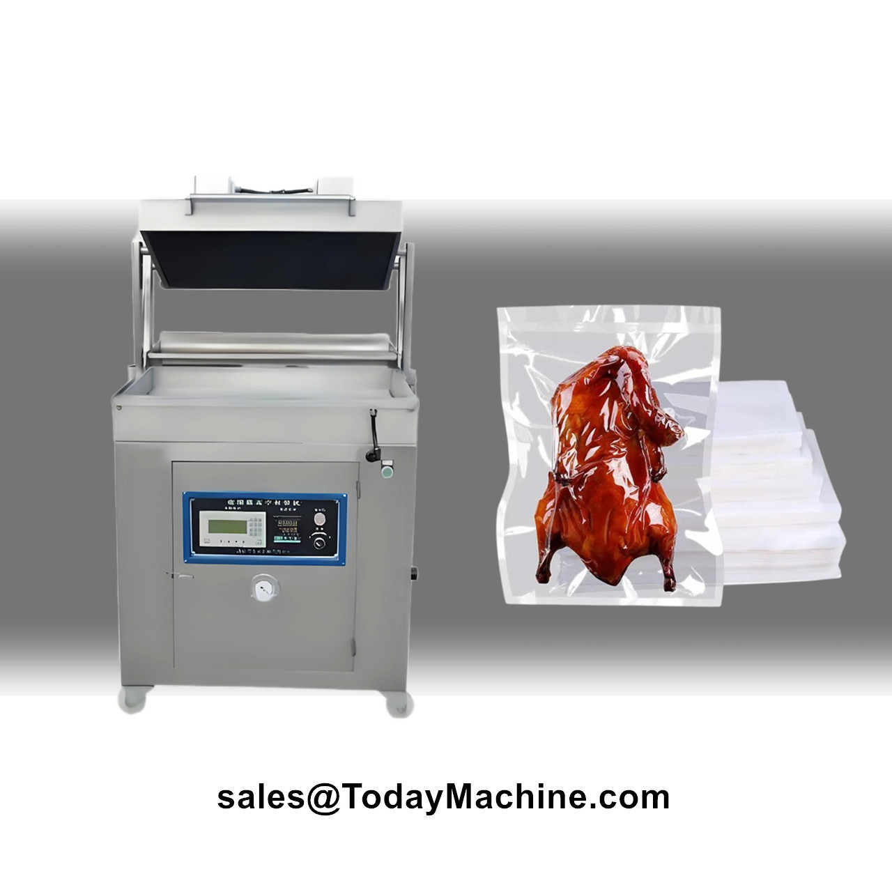 Automatic Plastic Bag Rice Cof - огляд і ціна Coffee Bean