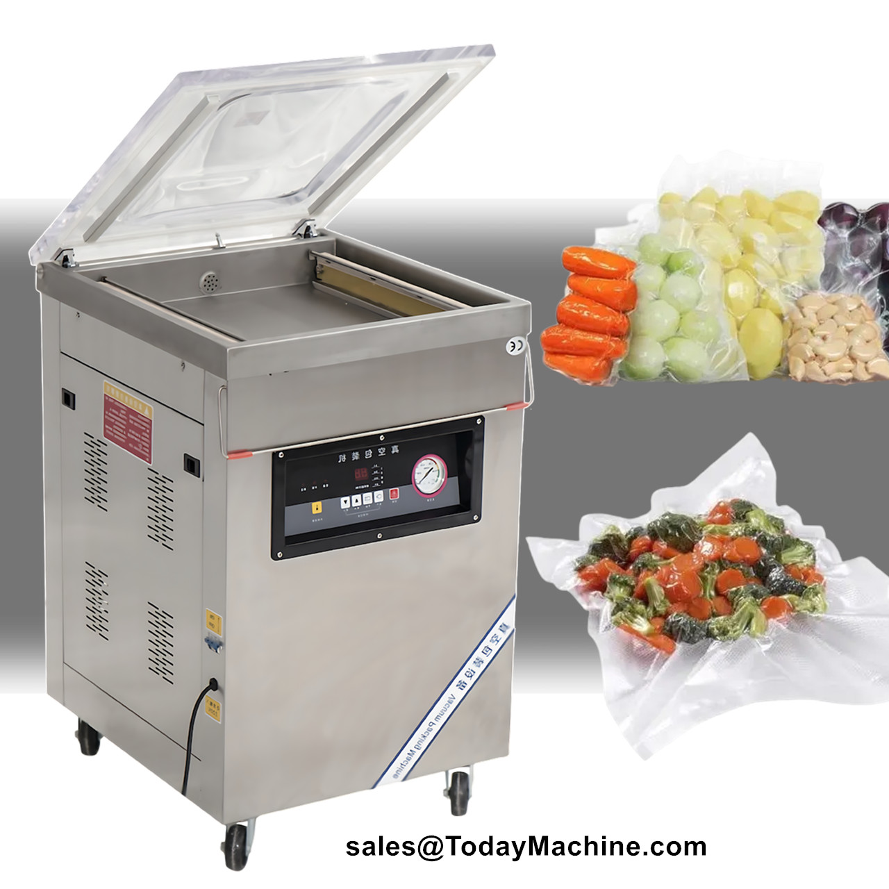 Automatic Plastic Bag Rice Cof - огляд і ціна Coffee Bean