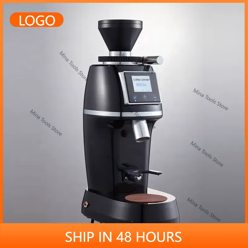Kalita Commercial Mini Home El - огляд і ціна Coffee Bean
