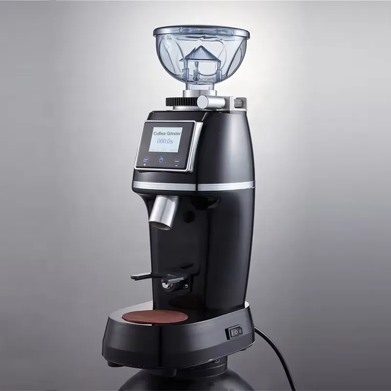 Kalita Commercial Mini Home El - огляд і ціна Coffee Bean