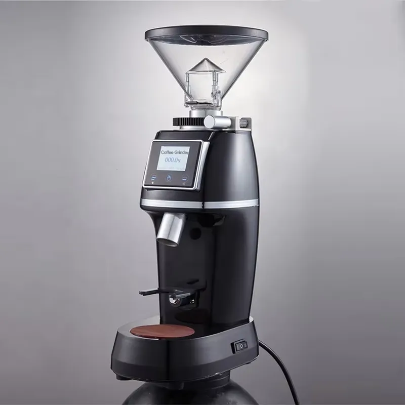 Kalita Commercial Mini Home El - огляд і ціна Coffee Bean