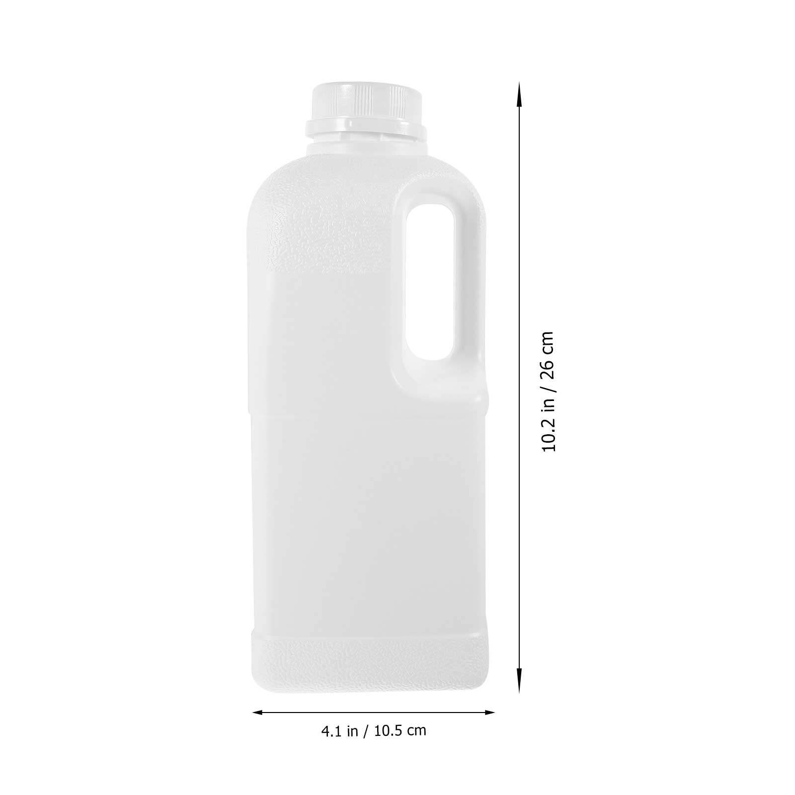 3Pcs Large Capacity 2 Gallon W - огляд і ціна Coffee Tea Shop