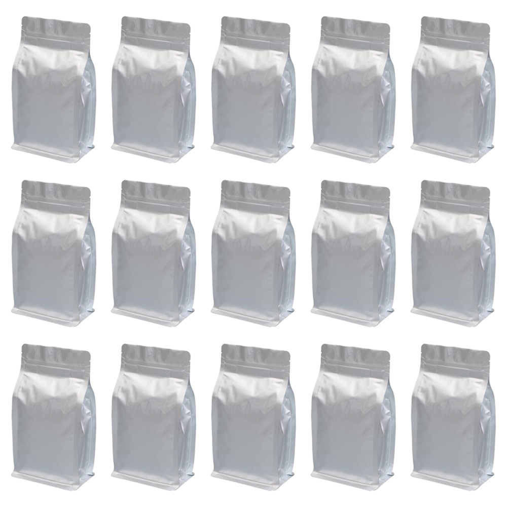 20pcs Stand Up Self Seal Bag 2 - огляд і ціна Coffee Bean