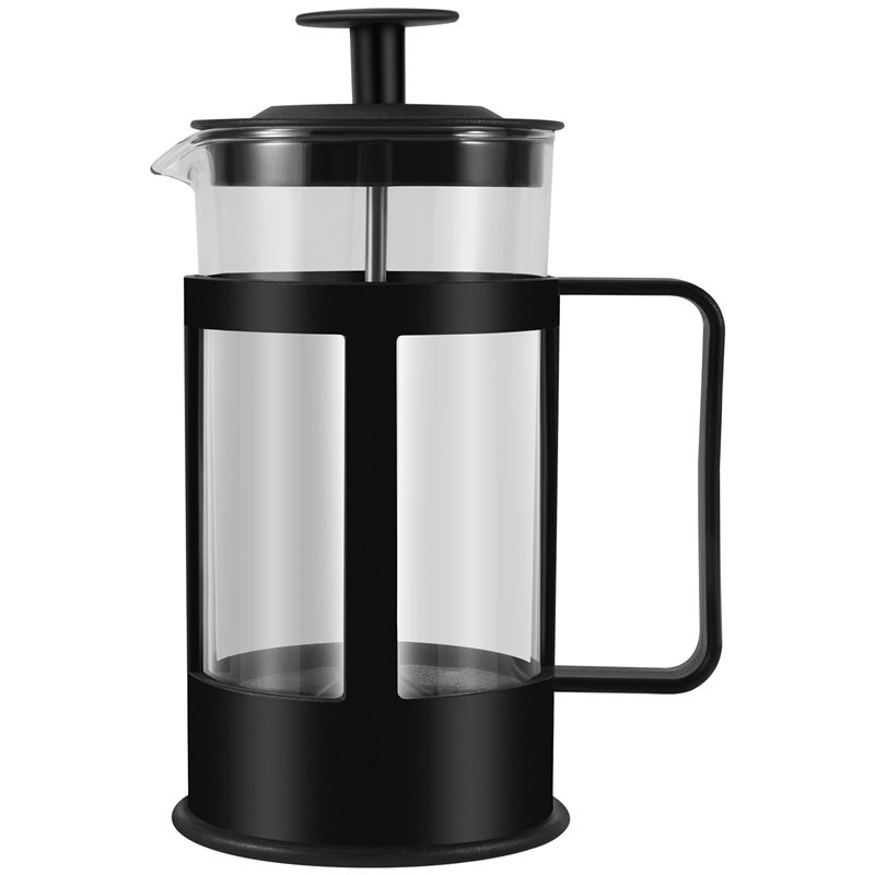 [NEW!A65Z】 French Press Coffee - огляд і ціна French Press Glass