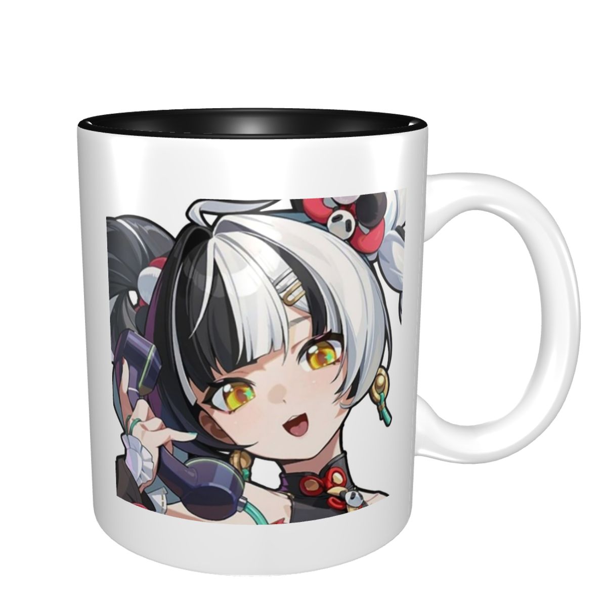 Zenless Zone Zero Dialyn Answe - огляд і ціна Coffee Tea Zone