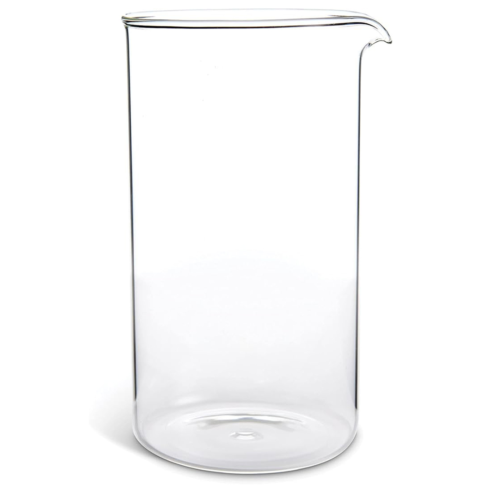 Borosilicate 3.3 Glass Univers - огляд і ціна French Press Glass