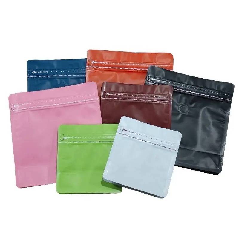 Heat Sealable Matt Mylar Alumi - огляд і ціна Coffee Tea House