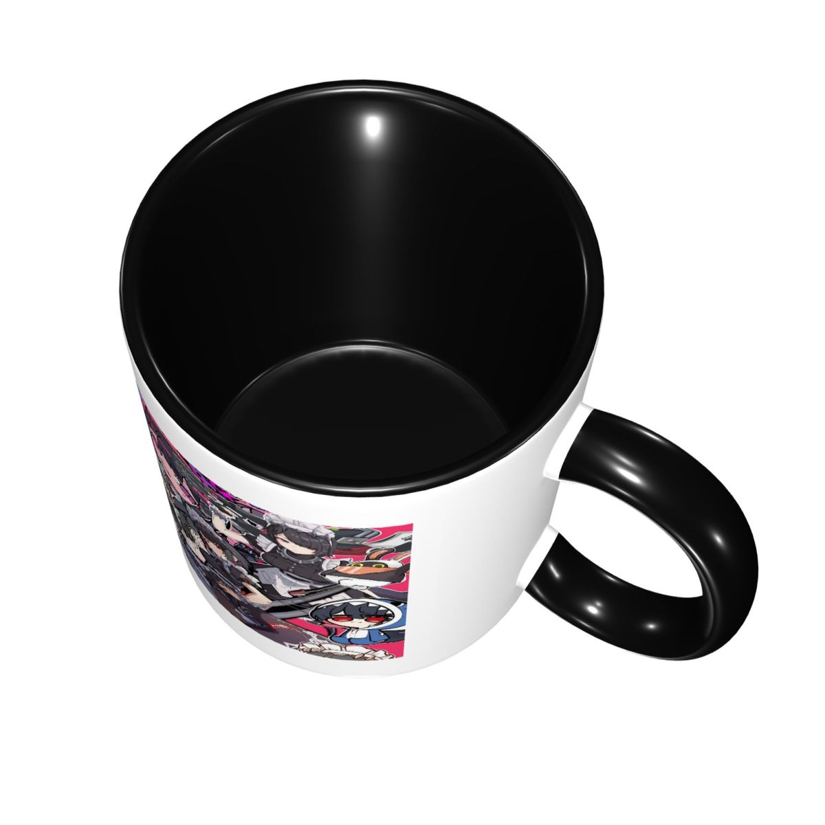 Ellen Joe Zenless Zone Zero Mu - огляд і ціна Coffee Tea Zone