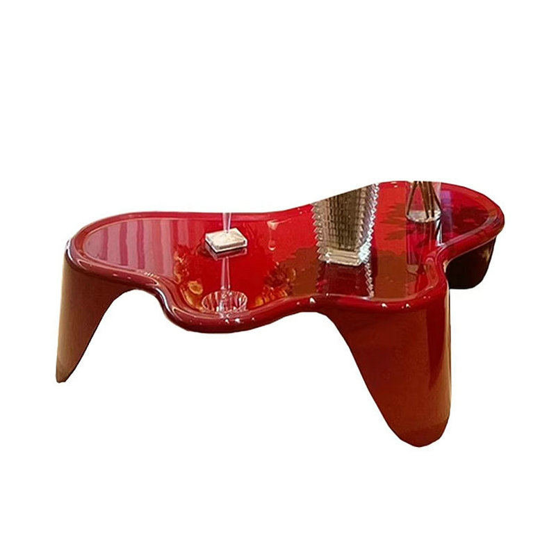 ✗X Elegant Modern Red Sloth Co - огляд і ціна Coffee X Tea