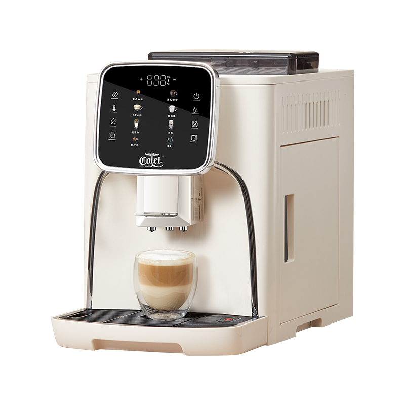 6 Coffee Drinks  One Touch Get - огляд і ціна Coffee Bean