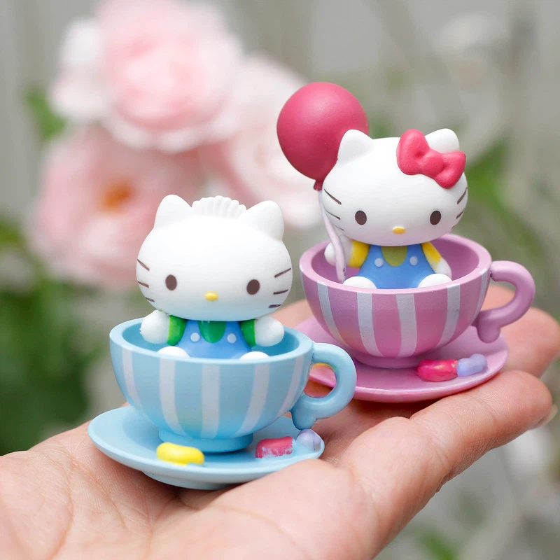 New Product In Stock Kt Cat Ku - огляд і ціна Coffee Tea Shop