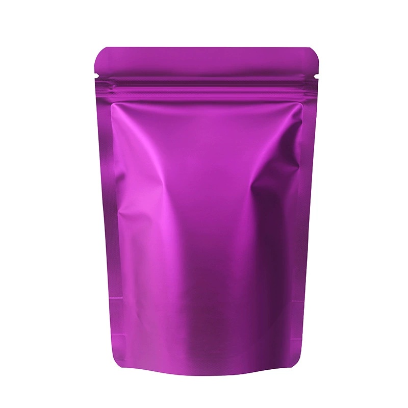 100PCS Stand-up Aluminum Foil  - огляд і ціна Coffee Tea House