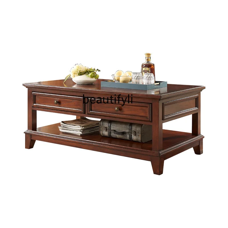 X  All solid wood coffee table - огляд і ціна Coffee X Tea