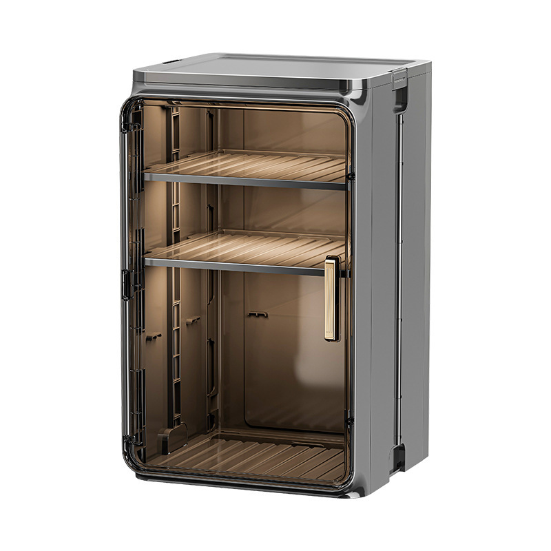 Dust-proof cup storage rack De - огляд і ціна Coffee Tea Zone